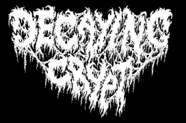 logo Decaying Crypt